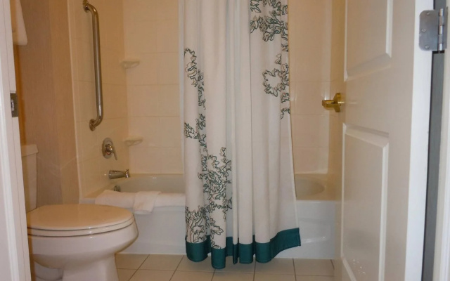 photo 4 of Residence Inn Columbia