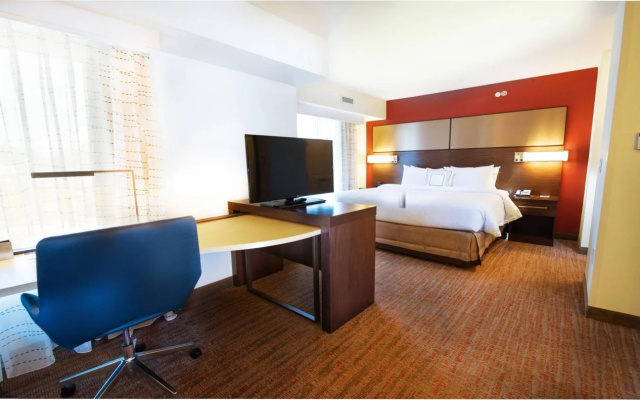 photo 2 of Residence Inn Columbia West/Lexington