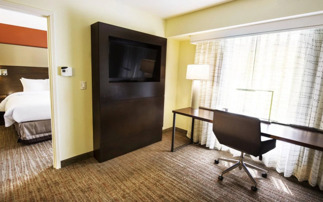 photo 3 of Residence Inn Columbia West/Lexington