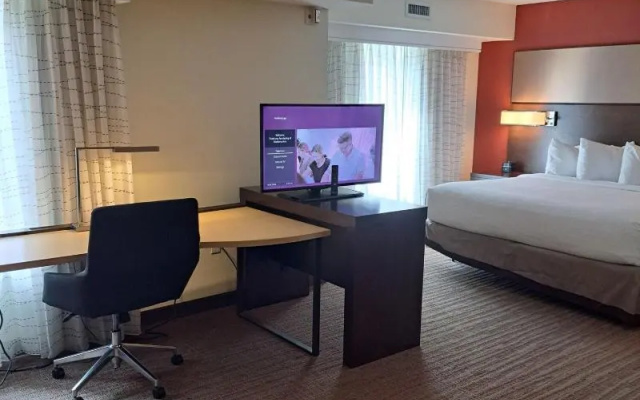 photo 5 of Residence Inn Columbia West/Lexington