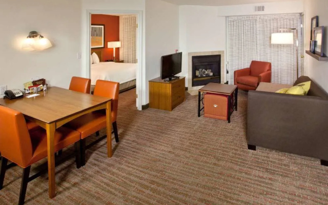 photo 3 of Residence Inn Corona Riverside