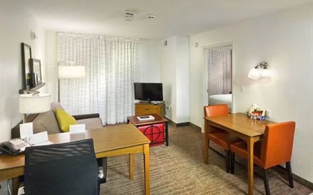photo 5 of Residence Inn Corona Riverside