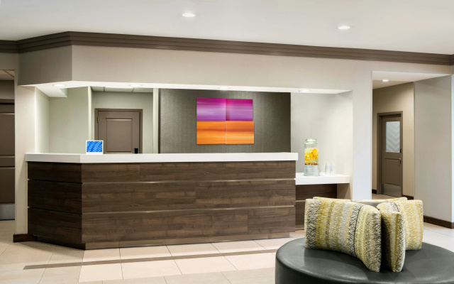 photo 2 of Residence Inn by Marriott Cypress Los Alamitos