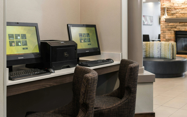 photo 4 of Residence Inn by Marriott Cypress Los Alamitos
