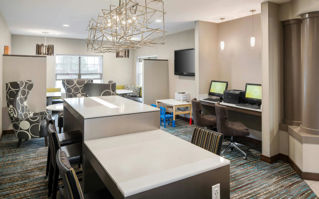 photo 5 of Residence Inn by Marriott Cypress Los Alamitos