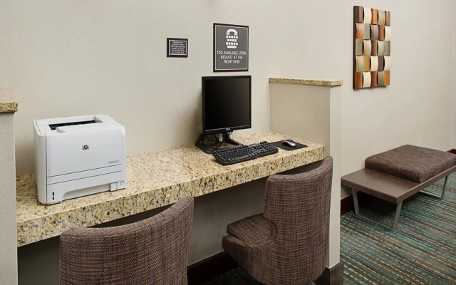 photo 3 of Residence Inn by Marriott Dallas Addison/Quorum Drive
