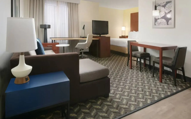 photo 5 of Residence Inn by Marriott Dallas Addison/Quorum Drive