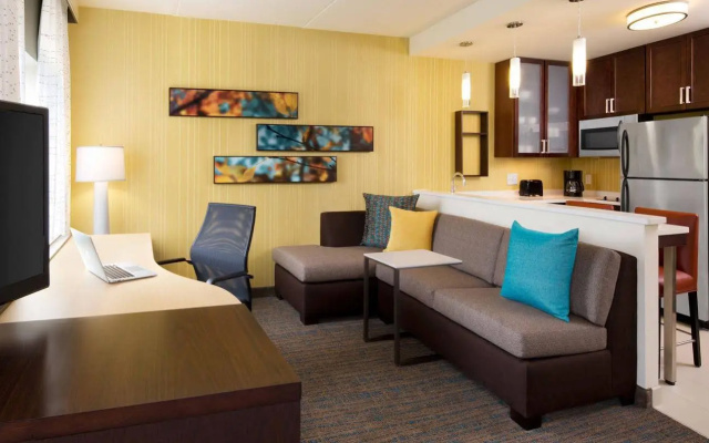 photo 2 of Residence Inn Dallas by the Galleria