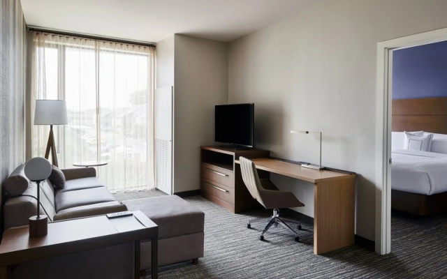 photo 3 of Residence Inn Dallas by the Galleria