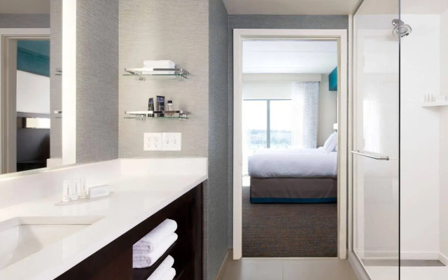 photo 4 of Residence Inn Dallas by the Galleria