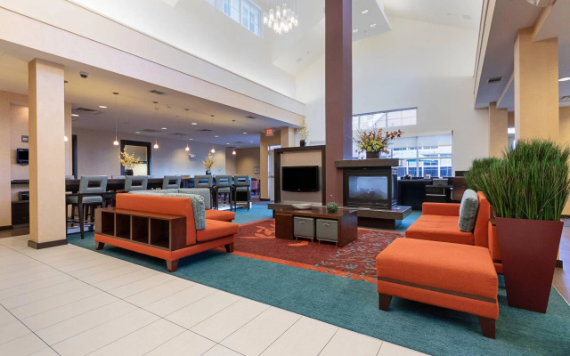 photo 2 of Residence Inn Dallas DFW Airport South/Irving