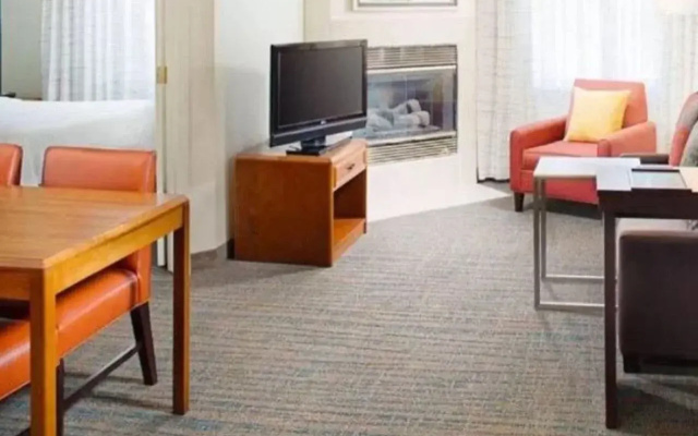 photo 3 of Residence Inn Dallas DFW Airport South/Irving