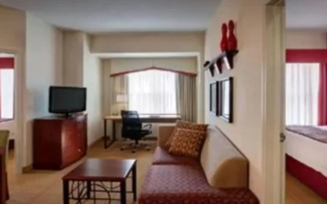 photo 4 of Residence Inn Dallas DFW Airport South/Irving