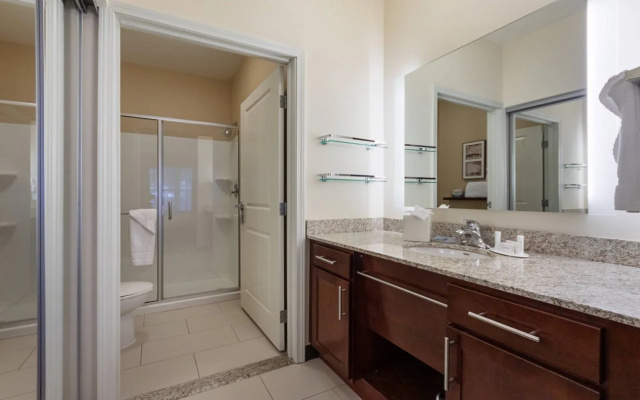 photo 5 of Residence Inn Dallas DFW Airport South/Irving