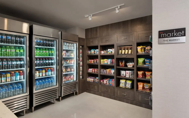 photo 5 of Residence Inn Dallas DFW Airport West/Bedford