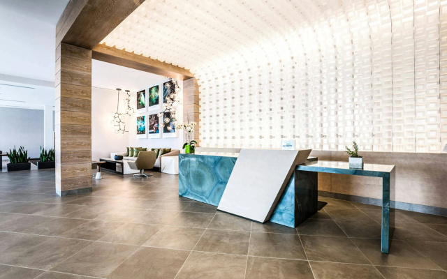 photo 2 of Residence Inn by Marriott Dallas Frisco