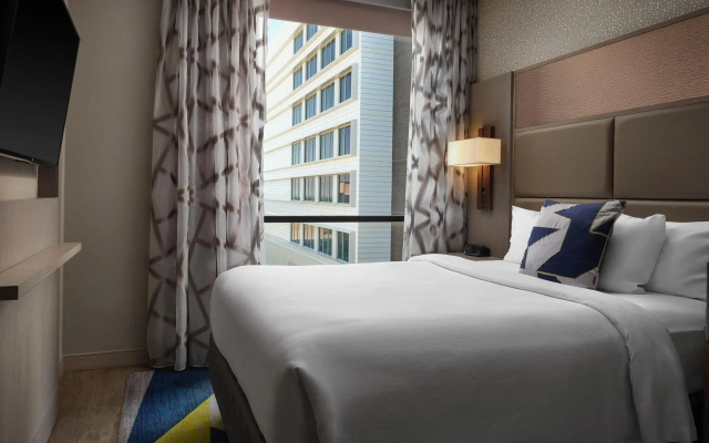 photo 4 of Residence Inn by Marriott Dallas Frisco