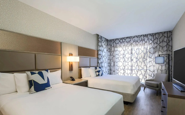 photo 5 of Residence Inn by Marriott Dallas Frisco