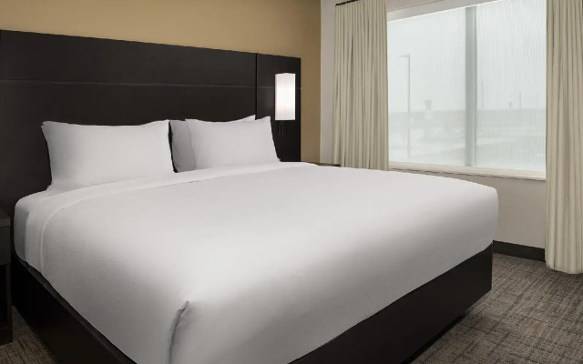 photo 2 of Residence Inn Dallas Grand Prairie