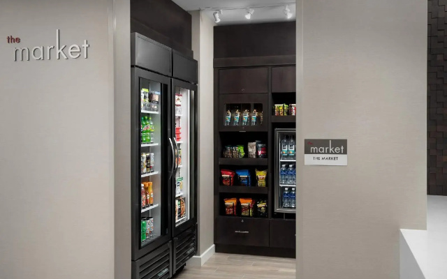 photo 3 of Residence Inn Dallas Grand Prairie