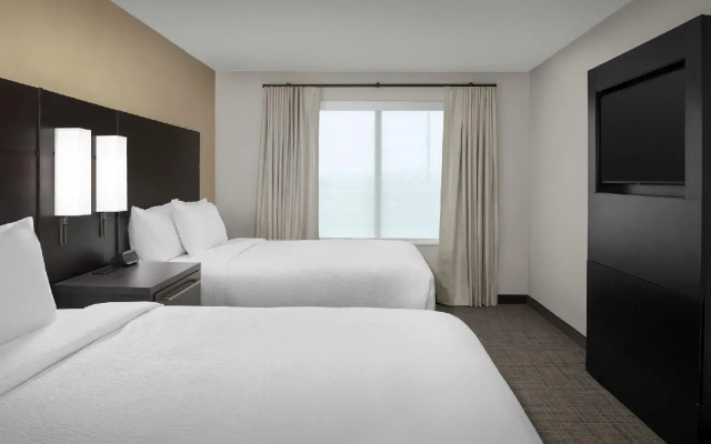 photo 4 of Residence Inn Dallas Grand Prairie
