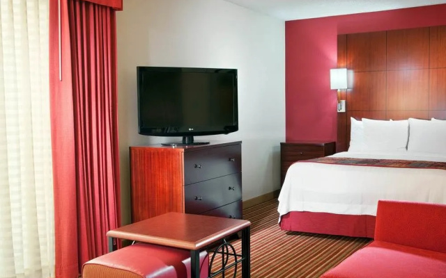 photo 3 of Residence Inn Dallas Las Colinas