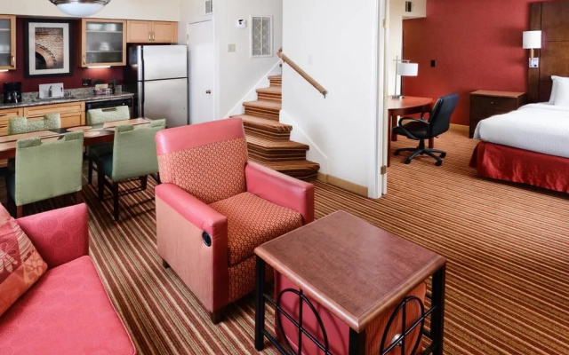 photo 4 of Residence Inn Dallas Las Colinas