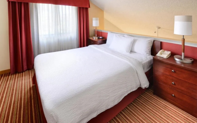 photo 5 of Residence Inn Dallas Las Colinas
