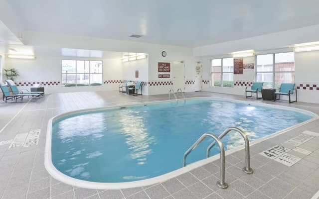 photo 4 of Residence Inn Dallas Lewisville