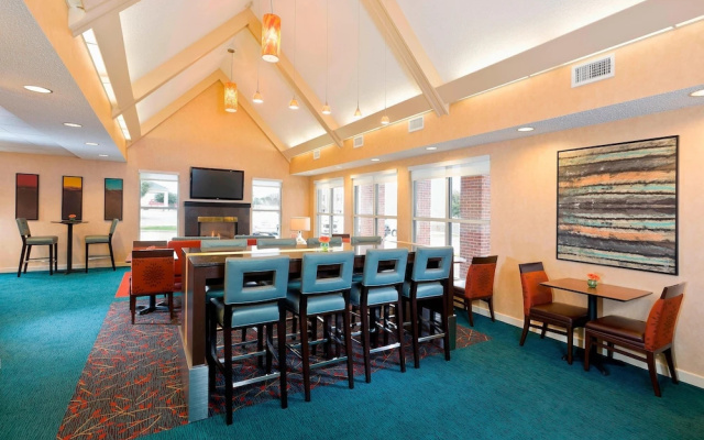 photo 5 of Residence Inn Dallas Lewisville