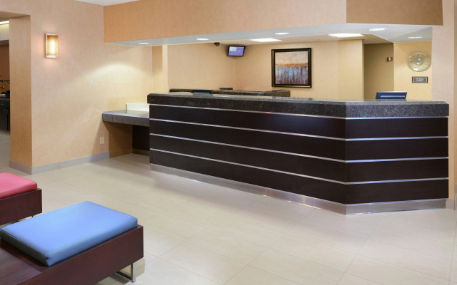 photo 2 of Residence Inn By Marriott Dallas Plano/Legacy