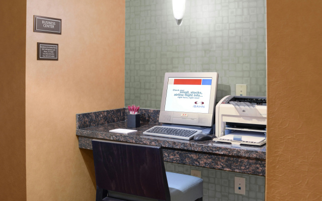 photo 3 of Residence Inn By Marriott Dallas Plano/Legacy