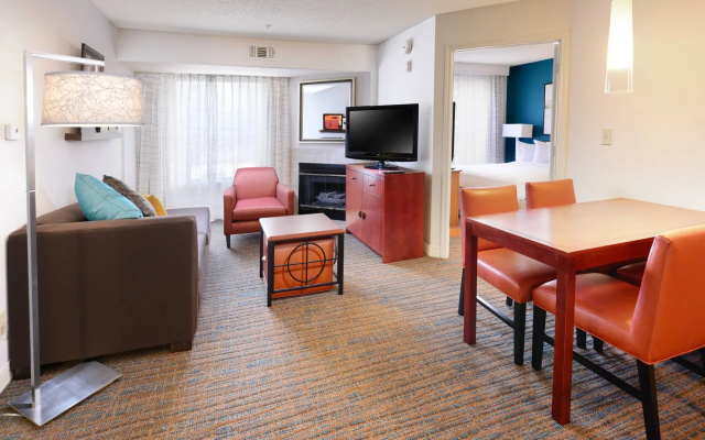 photo 4 of Residence Inn By Marriott Dallas Plano/Legacy