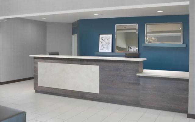 photo 2 of Residence Inn Dallas Plano/The Colony