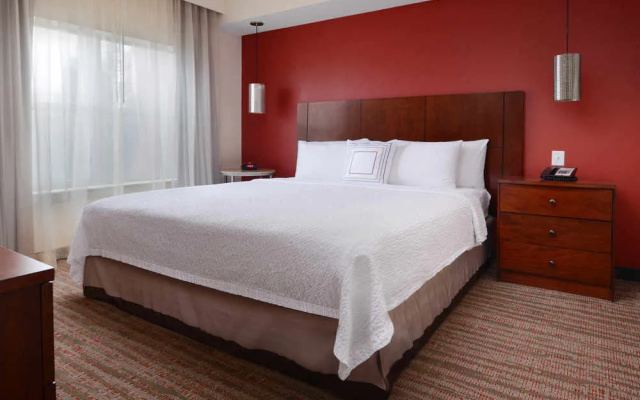 photo 3 of Residence Inn Dallas Plano/The Colony