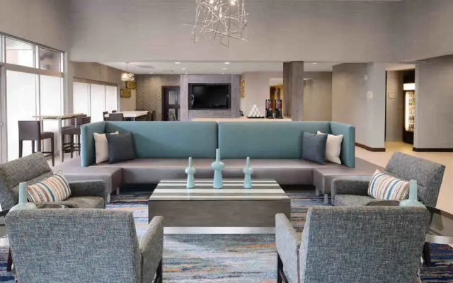 photo 4 of Residence Inn Dallas Plano/The Colony