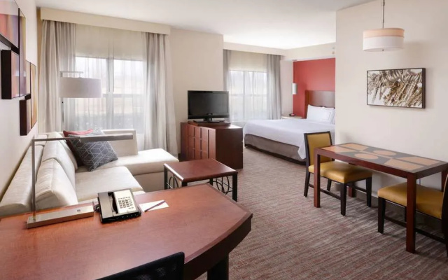 photo 5 of Residence Inn Dallas Plano/The Colony