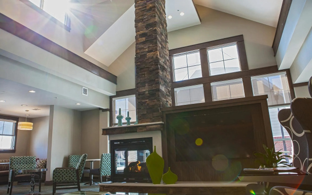 photo 2 of Residence Inn Decatur Forsyth
