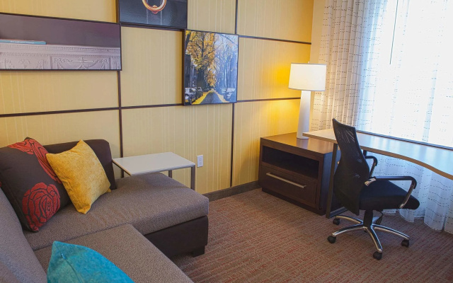 photo 3 of Residence Inn Decatur Forsyth