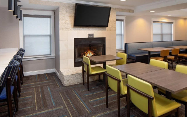 photo 3 of Residence Inn Boston Dedham