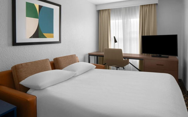 photo 5 of Residence Inn Boston Dedham