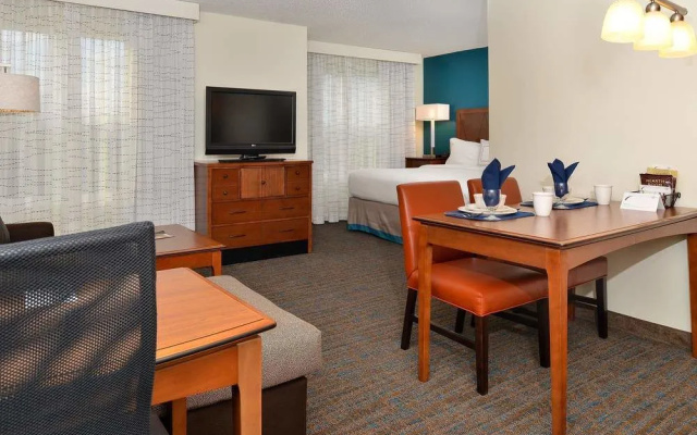 photo 3 of Residence Inn Denver Airport At Gateway Park