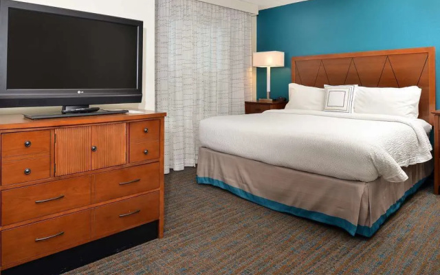 photo 4 of Residence Inn Denver Airport At Gateway Park