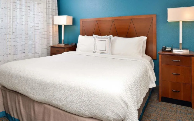photo 5 of Residence Inn Denver Airport At Gateway Park