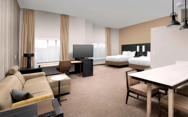 photo 5 of Residence Inn Denver Airport/Convention Center