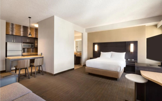 photo 3 of Residence Inn Denver City Center