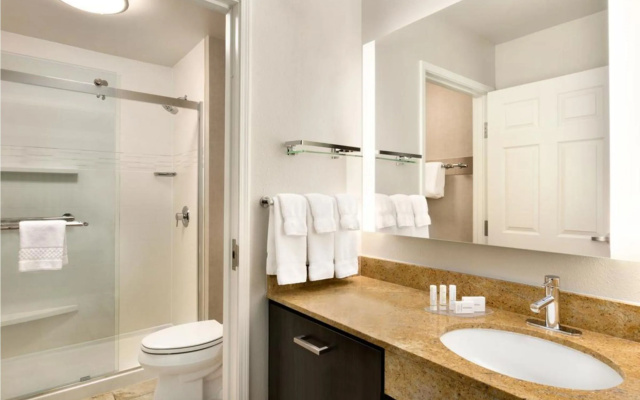 photo 4 of Residence Inn Denver City Center