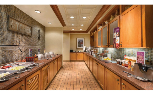 photo 5 of Residence Inn Denver City Center