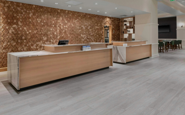 photo 2 of Residence Inn by Marriott Denver City Center