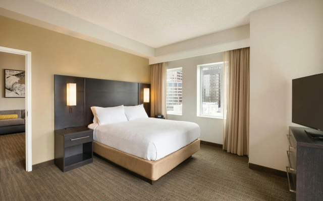 photo 3 of Residence Inn by Marriott Denver City Center